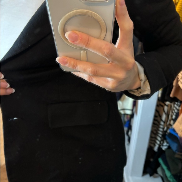 Woman’s black blazer Vero Moda - Picture 5 of 8